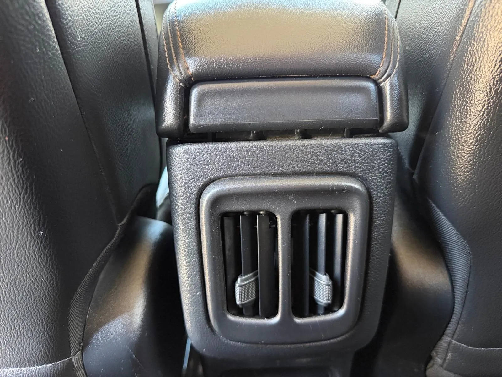Jeep Compass photo 27