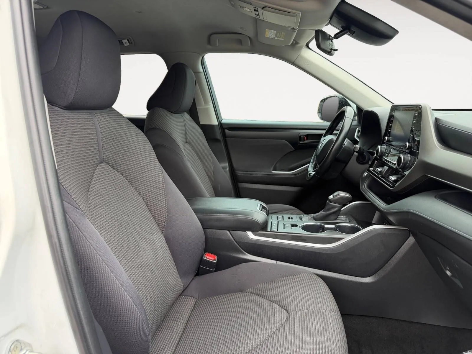 Toyota Highlander photo 22