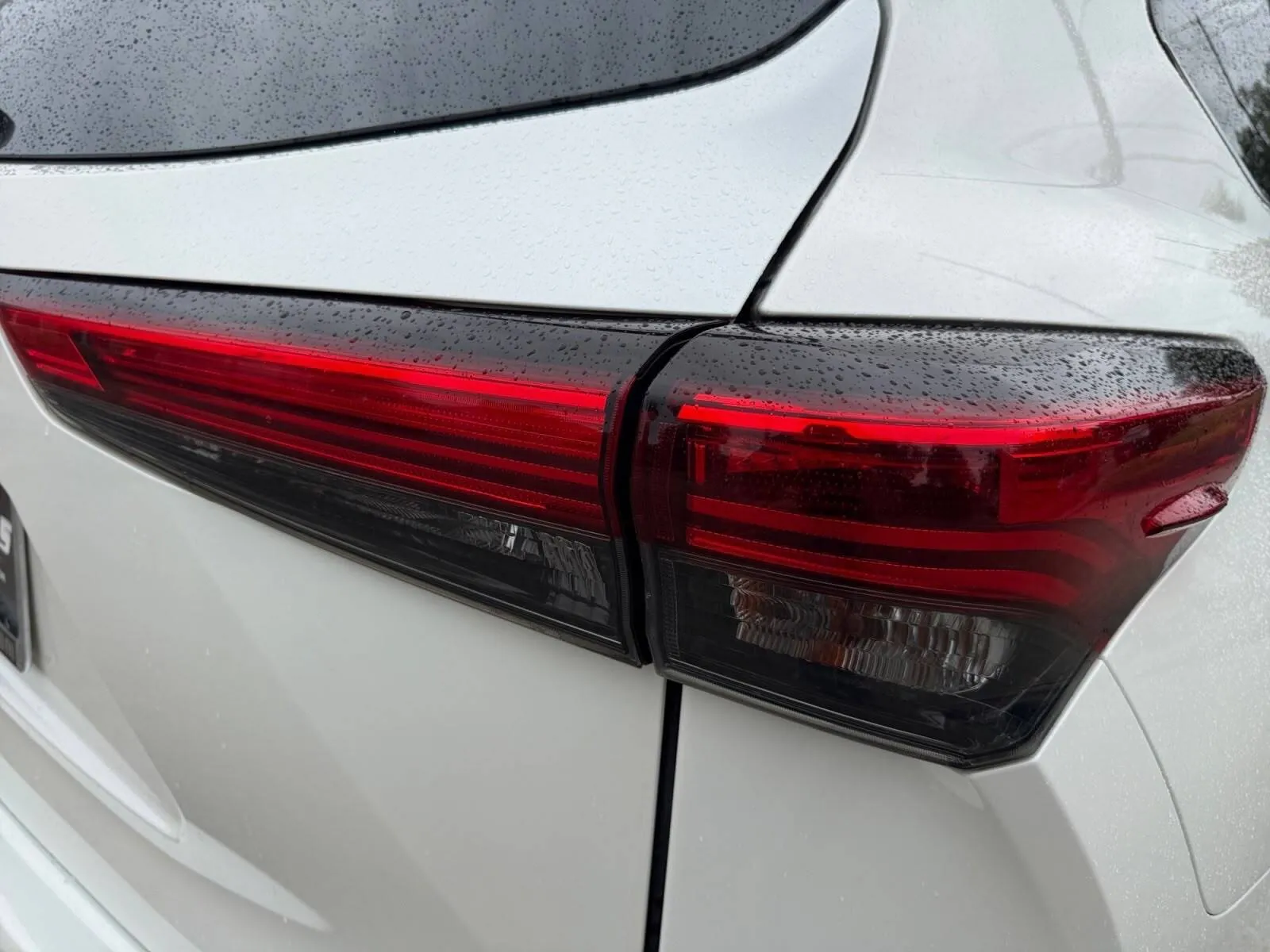 Toyota Highlander photo 12