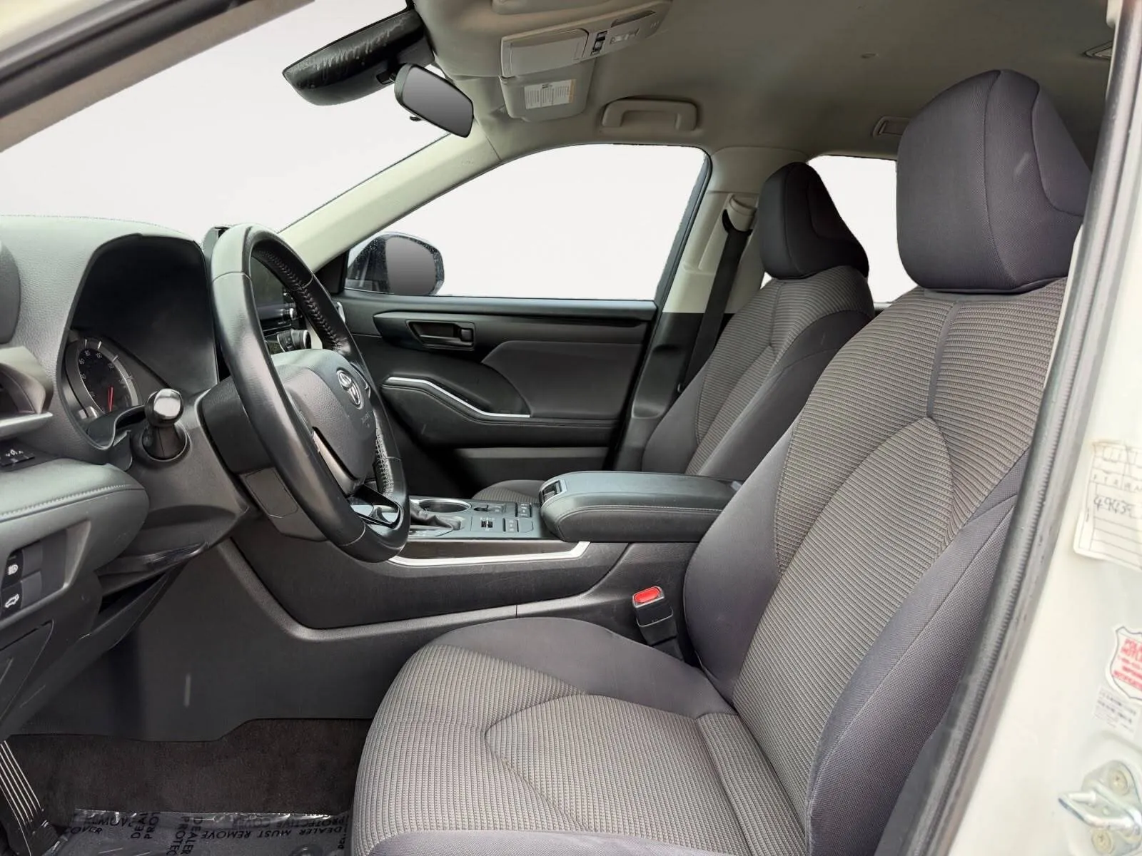 Toyota Highlander photo 19