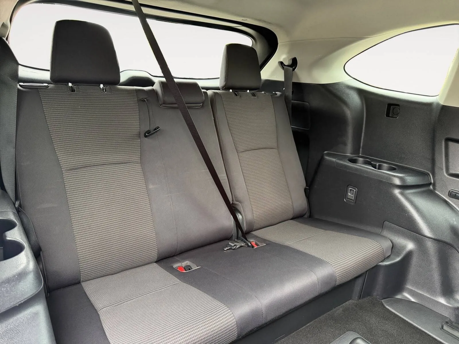 Toyota Highlander photo 23