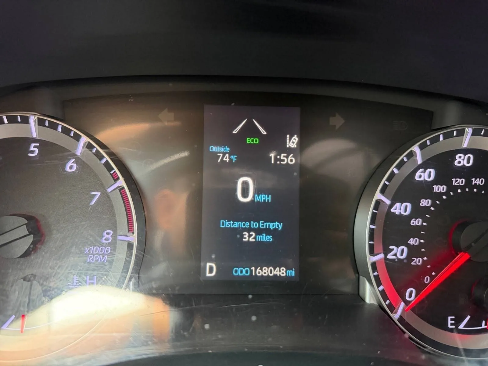 Toyota Highlander photo 18