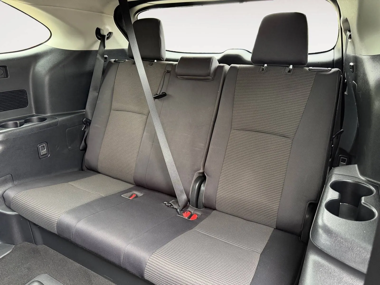 Toyota Highlander photo 26