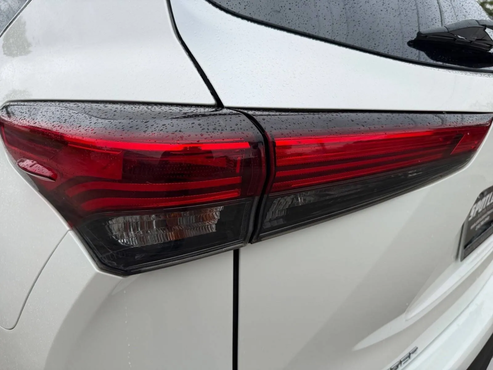 Toyota Highlander photo 13