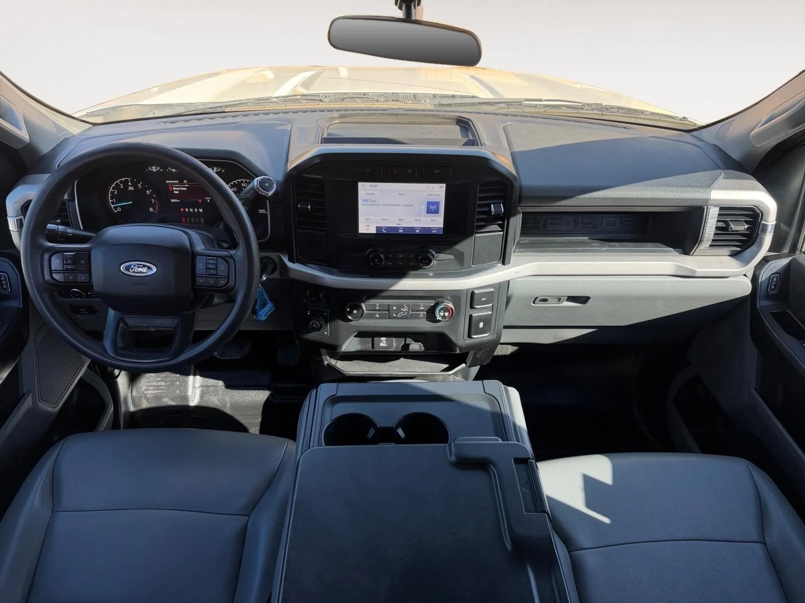 Ford F-150 photo 20