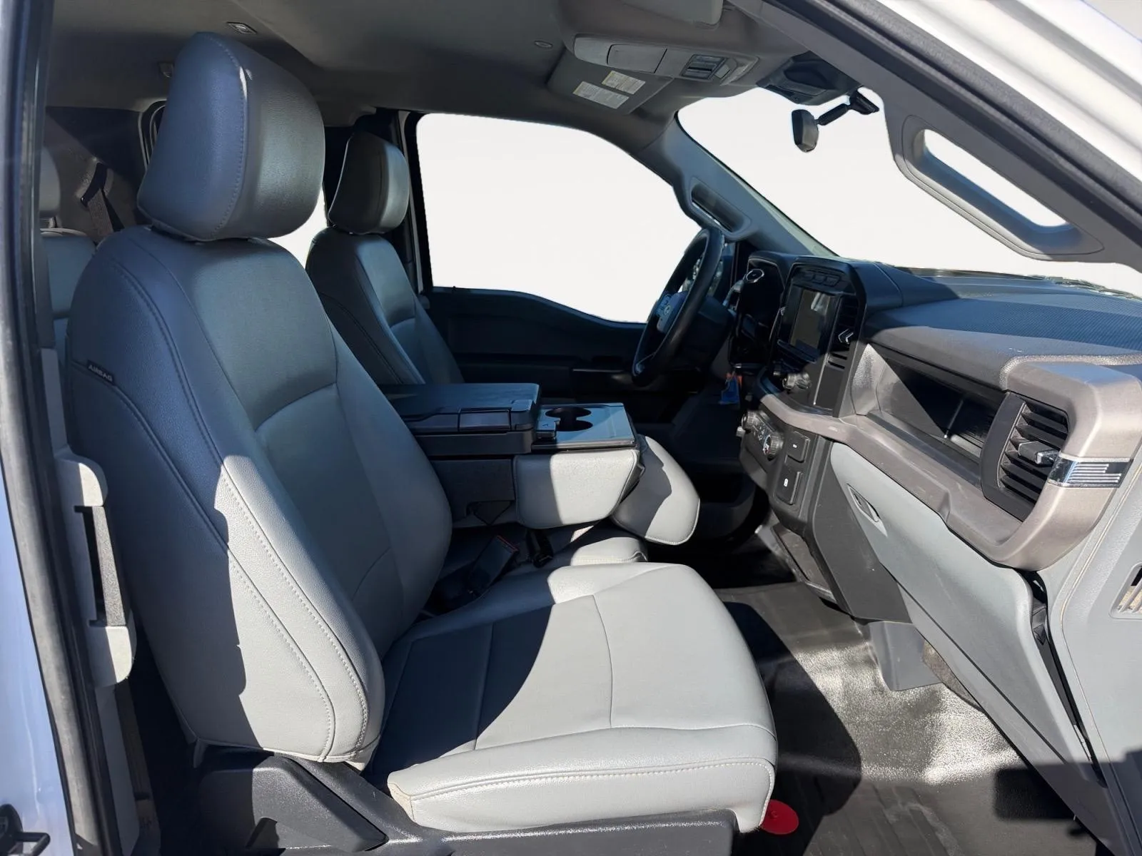 Ford F-150 photo 23