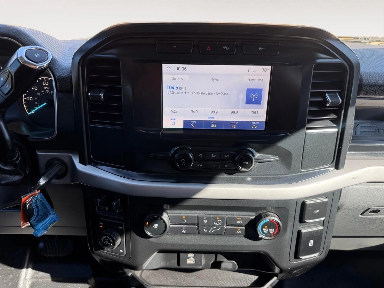 Ford F-150 photo 24