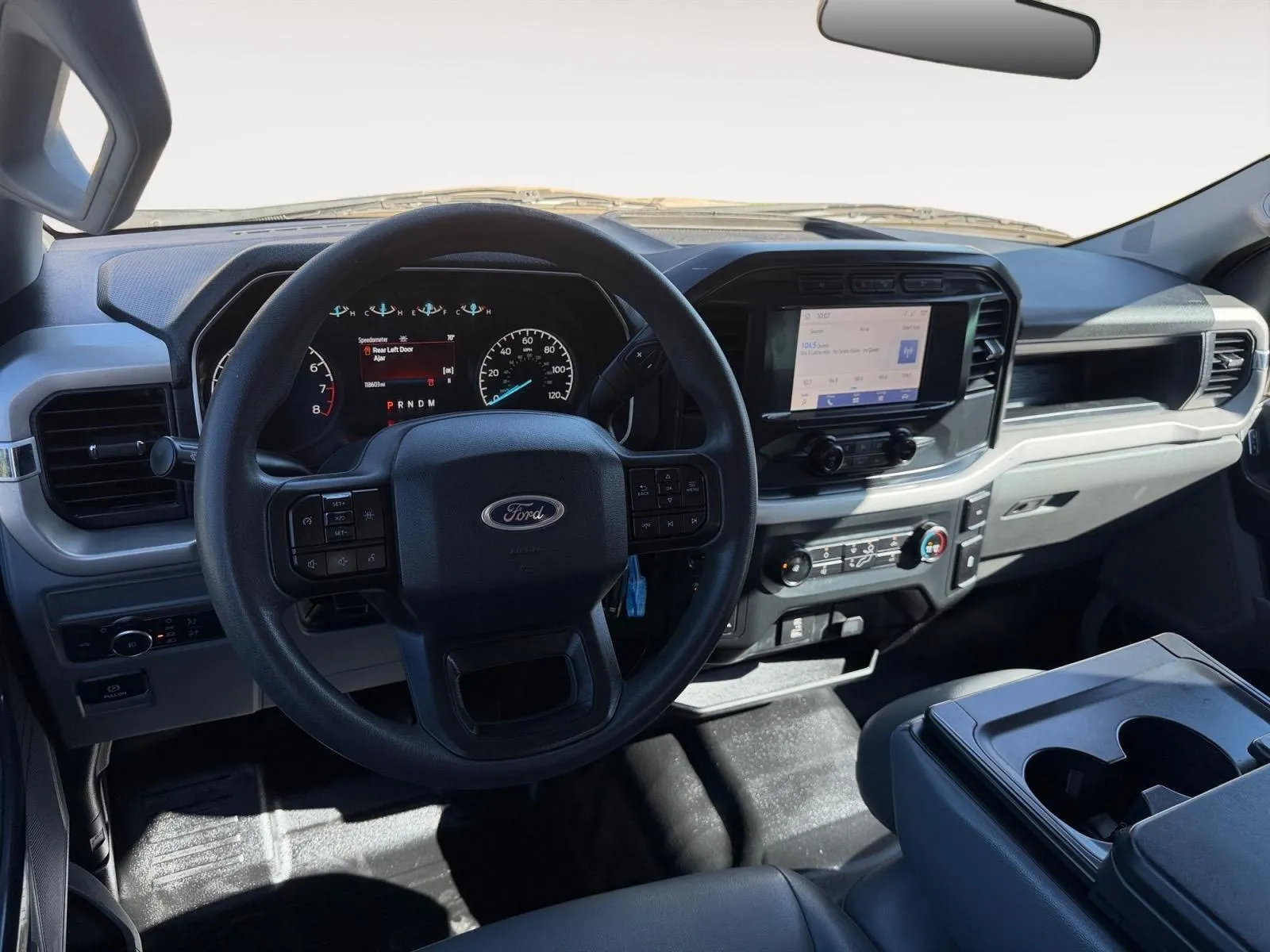 Ford F-150 photo 19