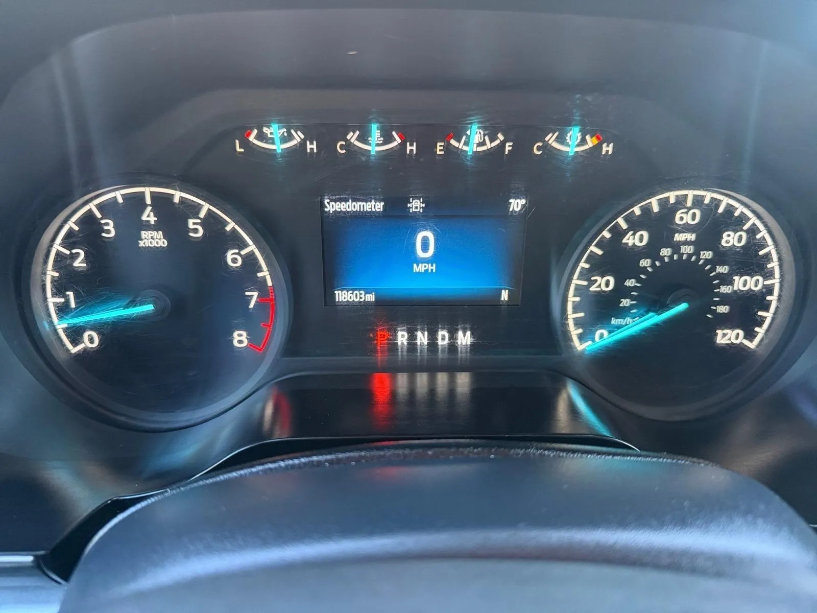 Ford F-150 photo 17