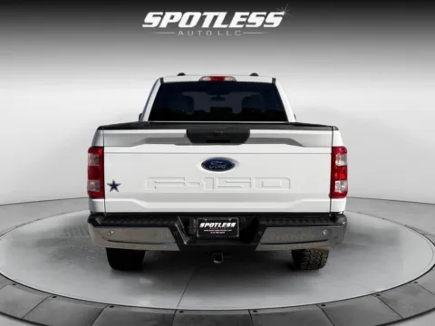 More photos of 2022 Ford F-150 XL at Spotless Auto San Pedro, TX
