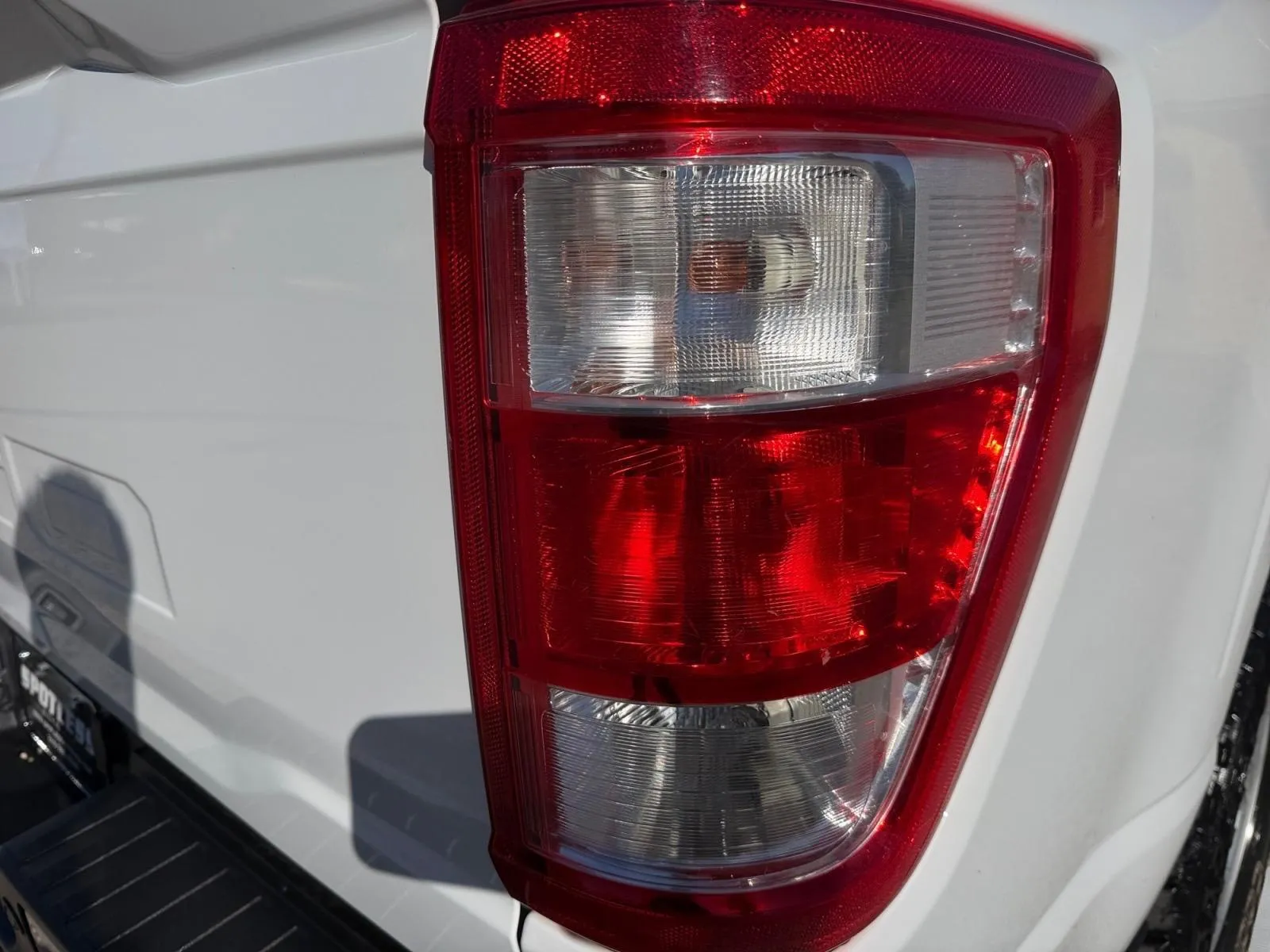 Ford F-150 photo 12