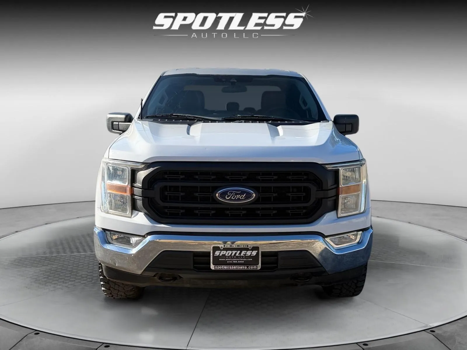 Ford F-150 photo 10