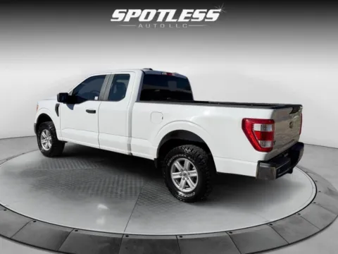 More photos of 2022 Ford F-150 XL at Spotless Auto San Pedro, TX
