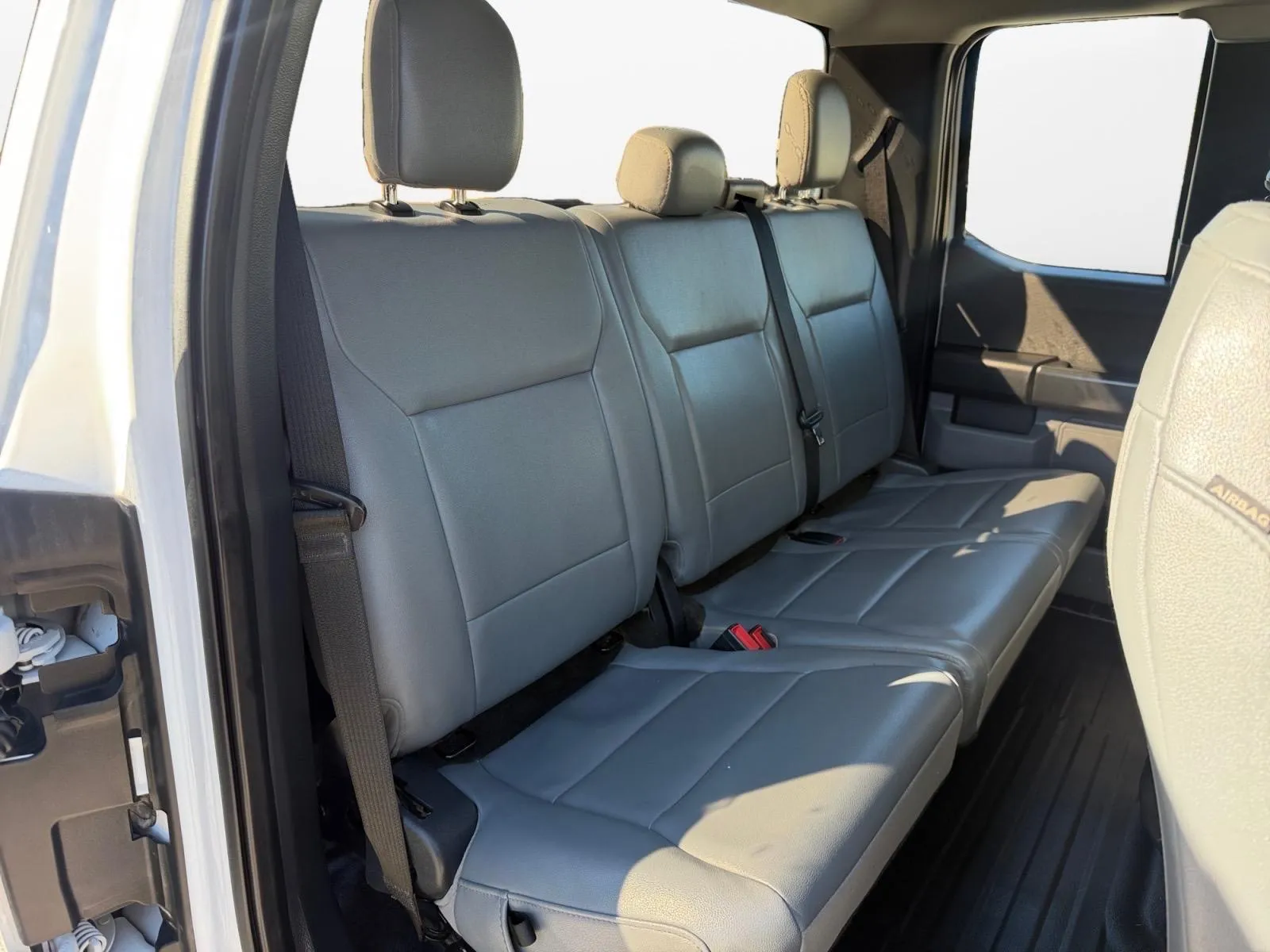 Ford F-150 photo 22