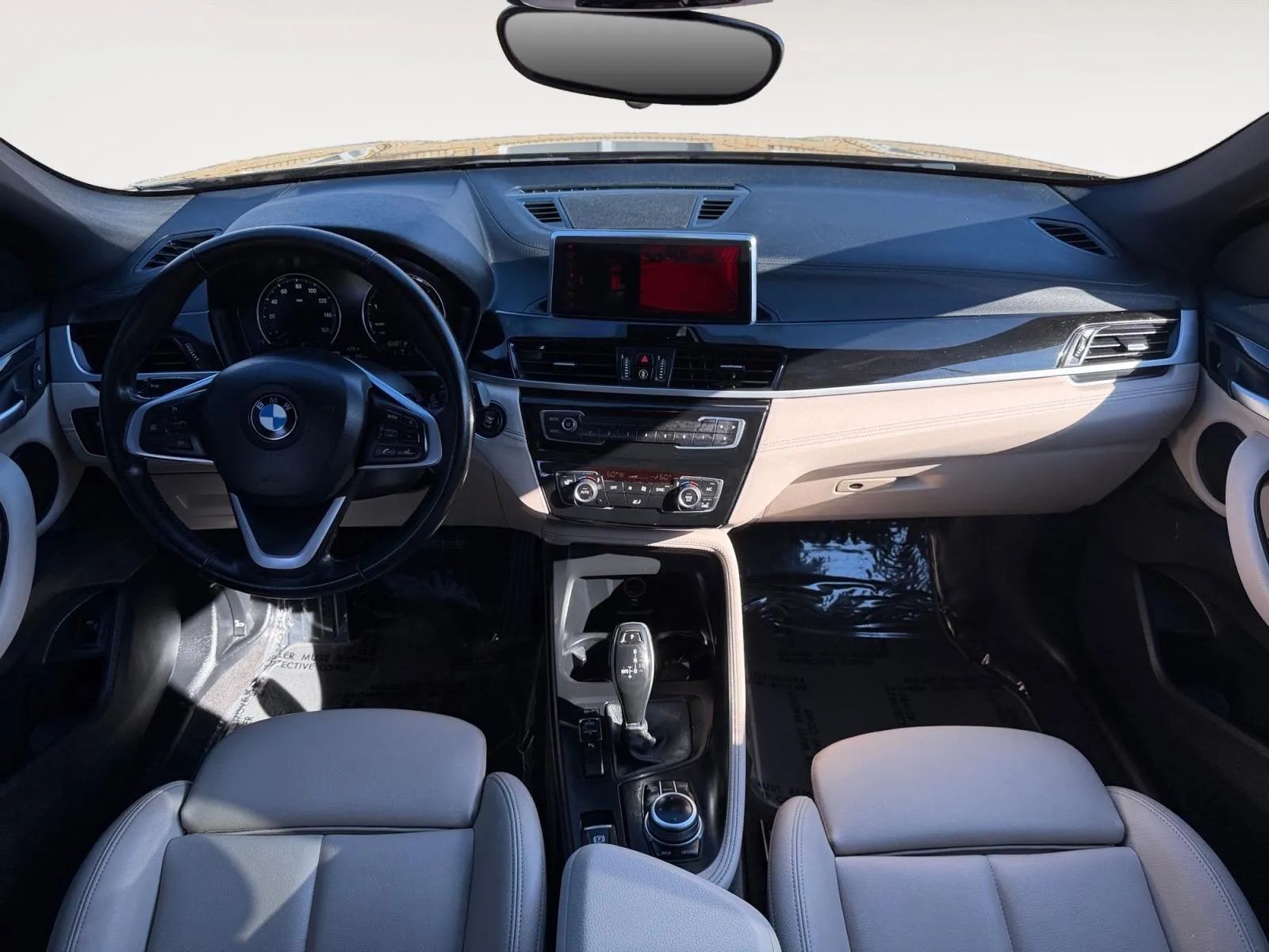 BMW X2 photo 20