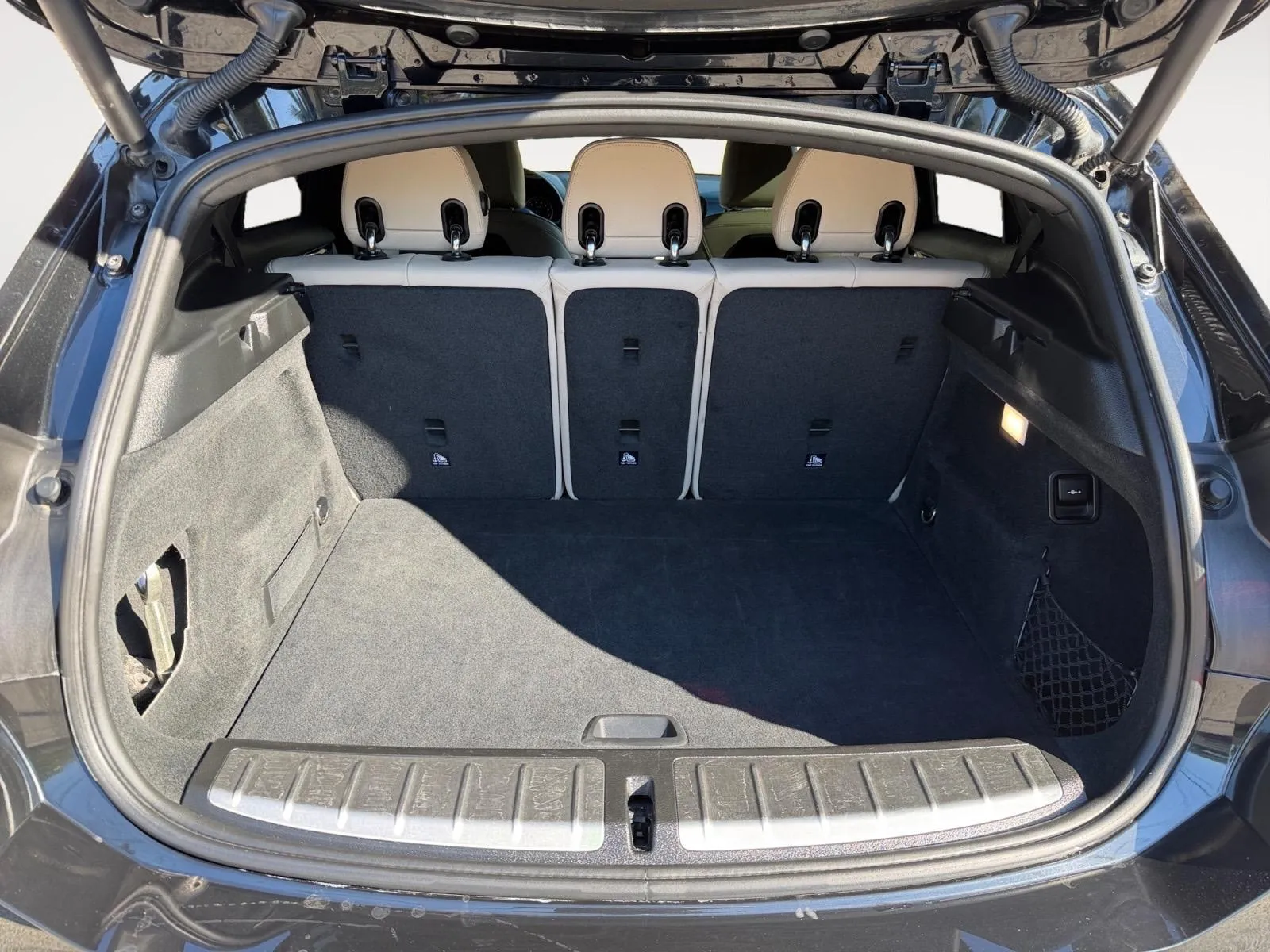 BMW X2 photo 28