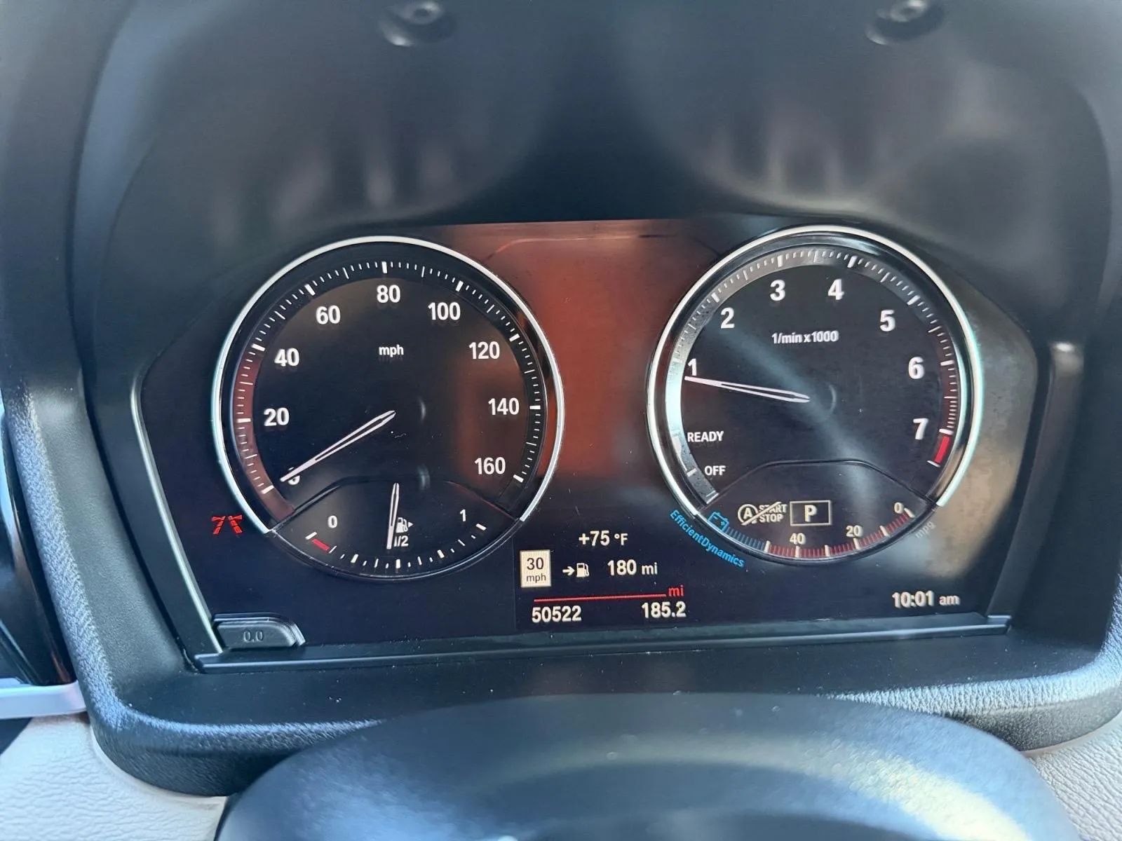BMW X2 photo 18