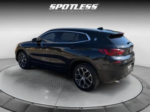 More photos of 2023 BMW X2 sDrive28i at Spotless Auto San Pedro, TX