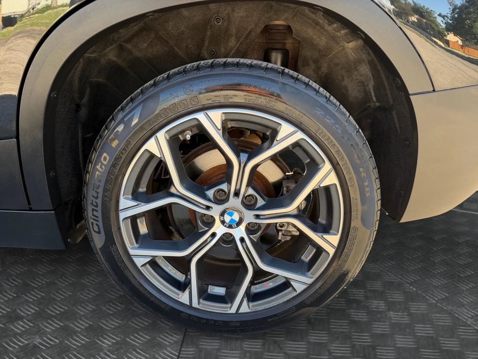 BMW X2 photo 15