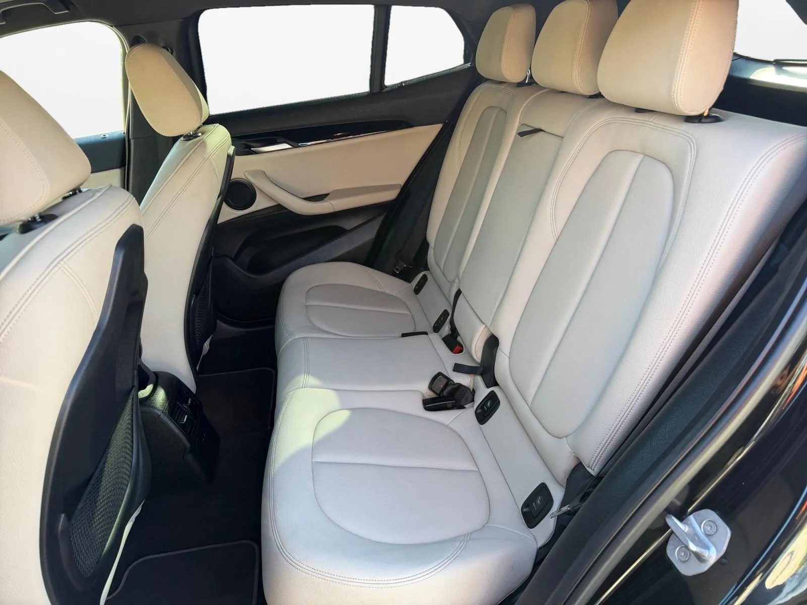 BMW X2 photo 22