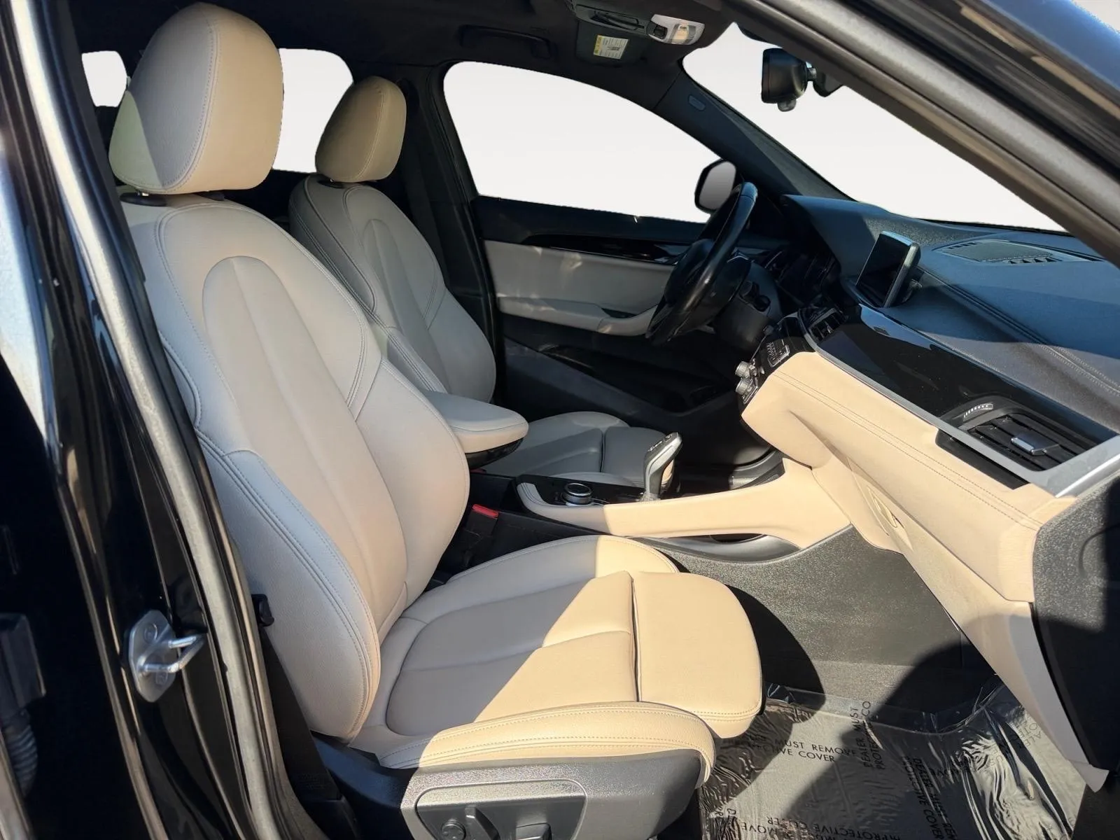 BMW X2 photo 24