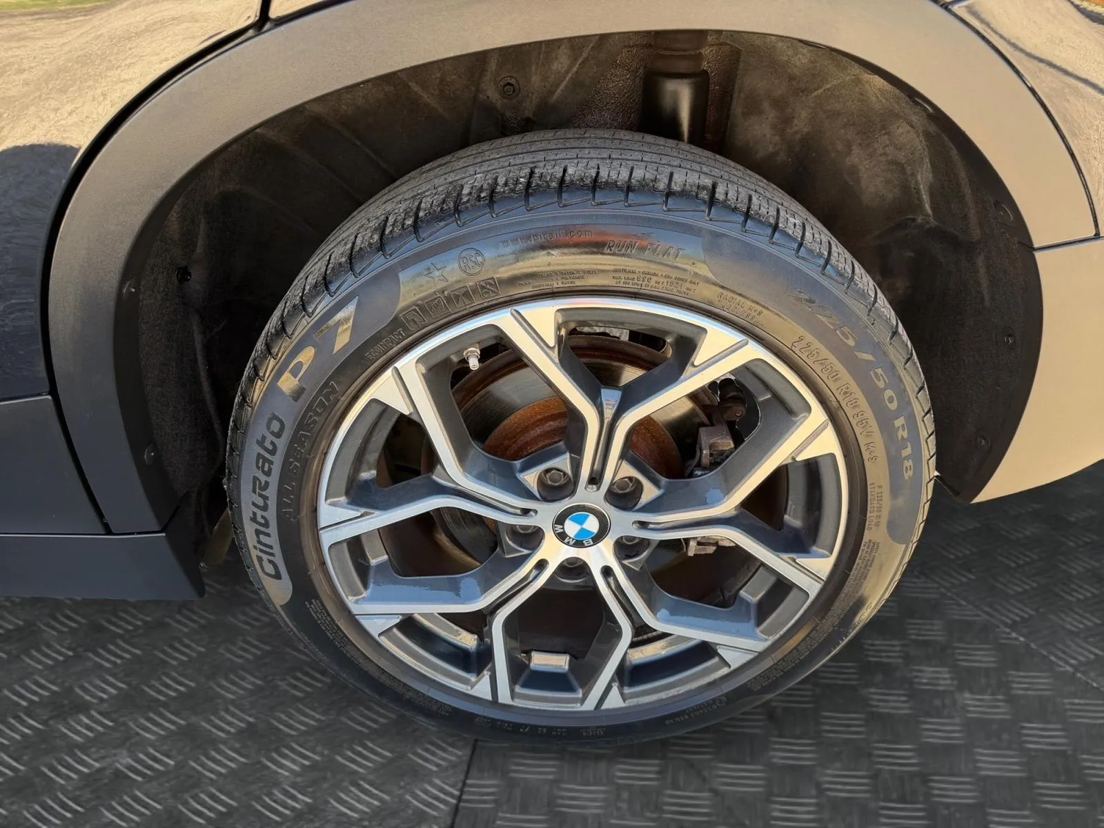 BMW X2 photo 14