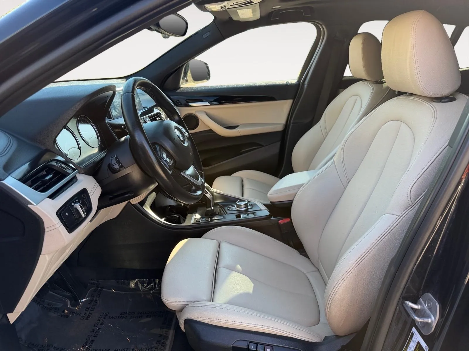 BMW X2 photo 19