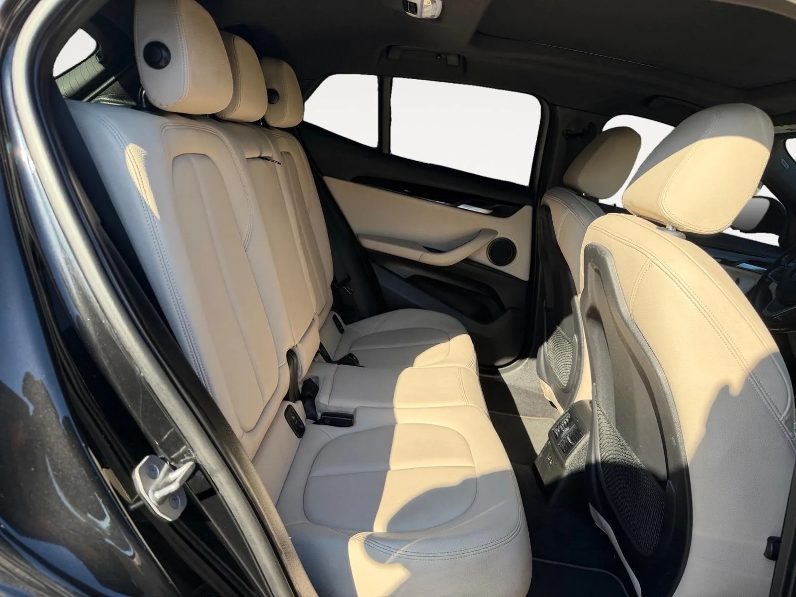 BMW X2 photo 23