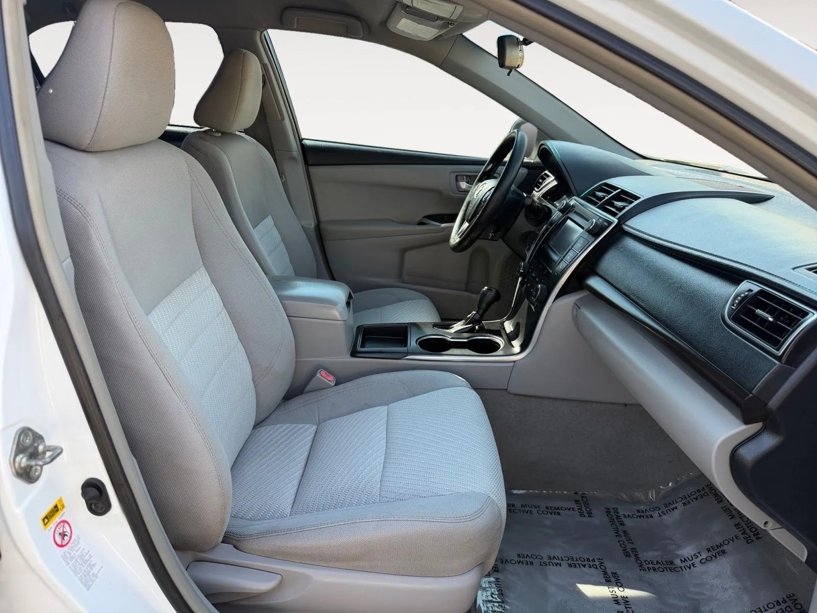 Toyota Camry photo 24
