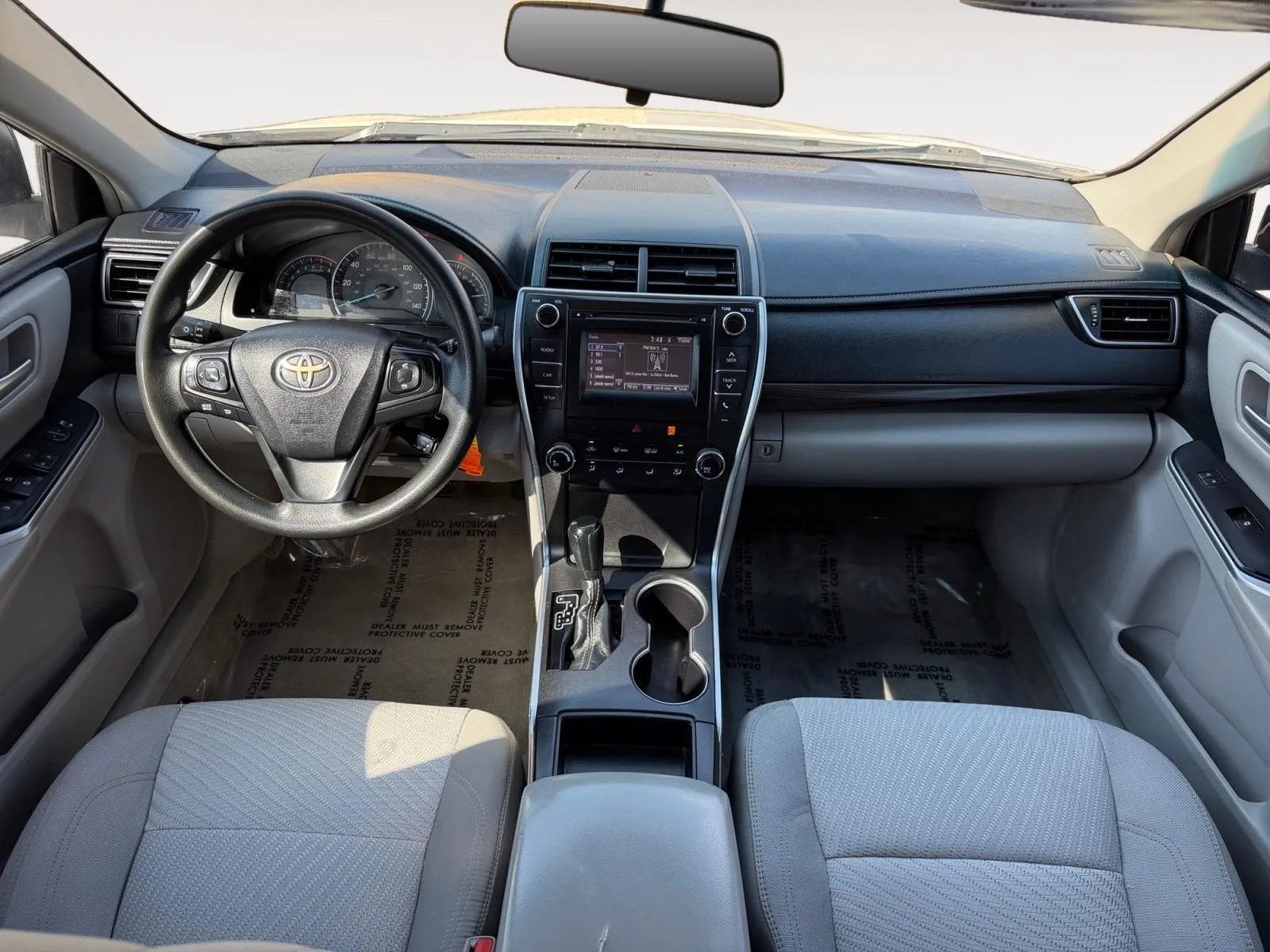 Toyota Camry photo 20