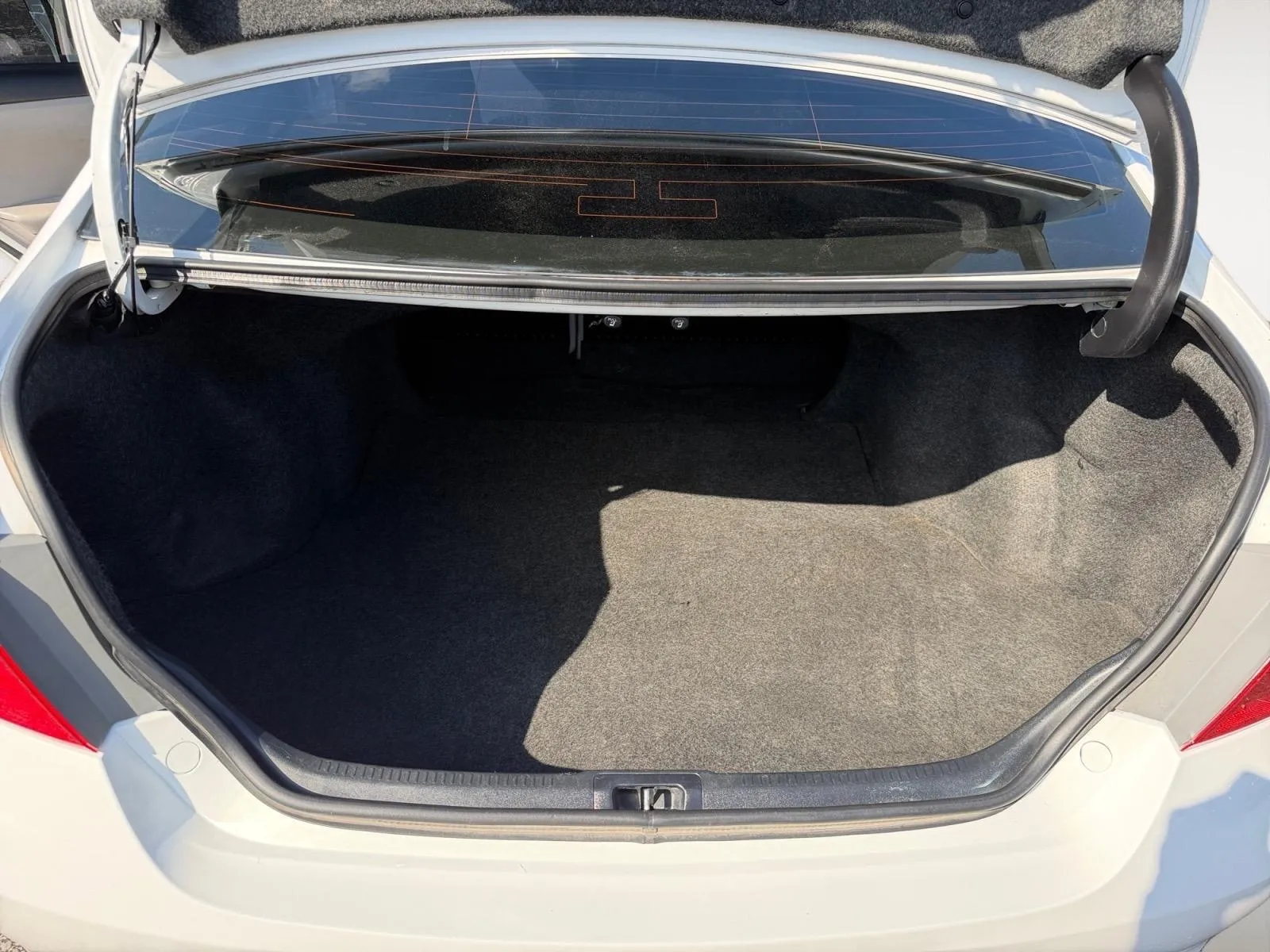 Toyota Camry photo 27