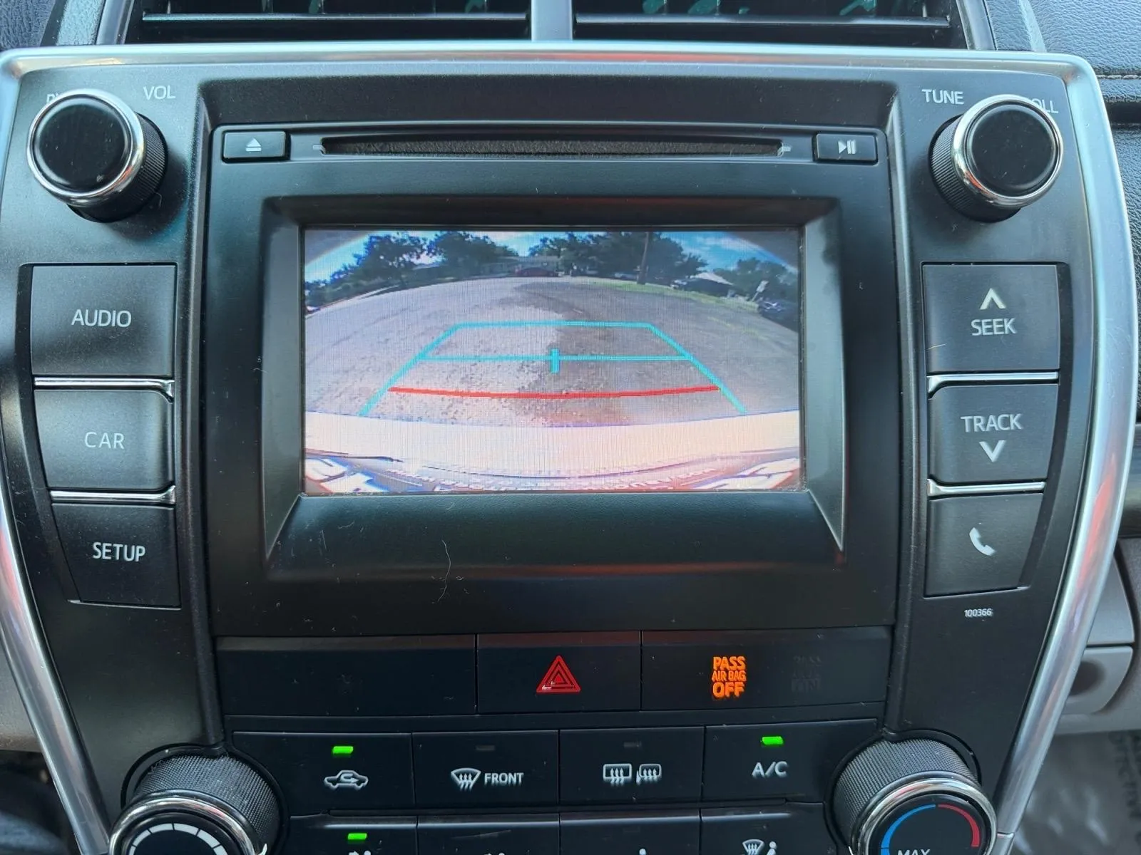 Toyota Camry photo 26