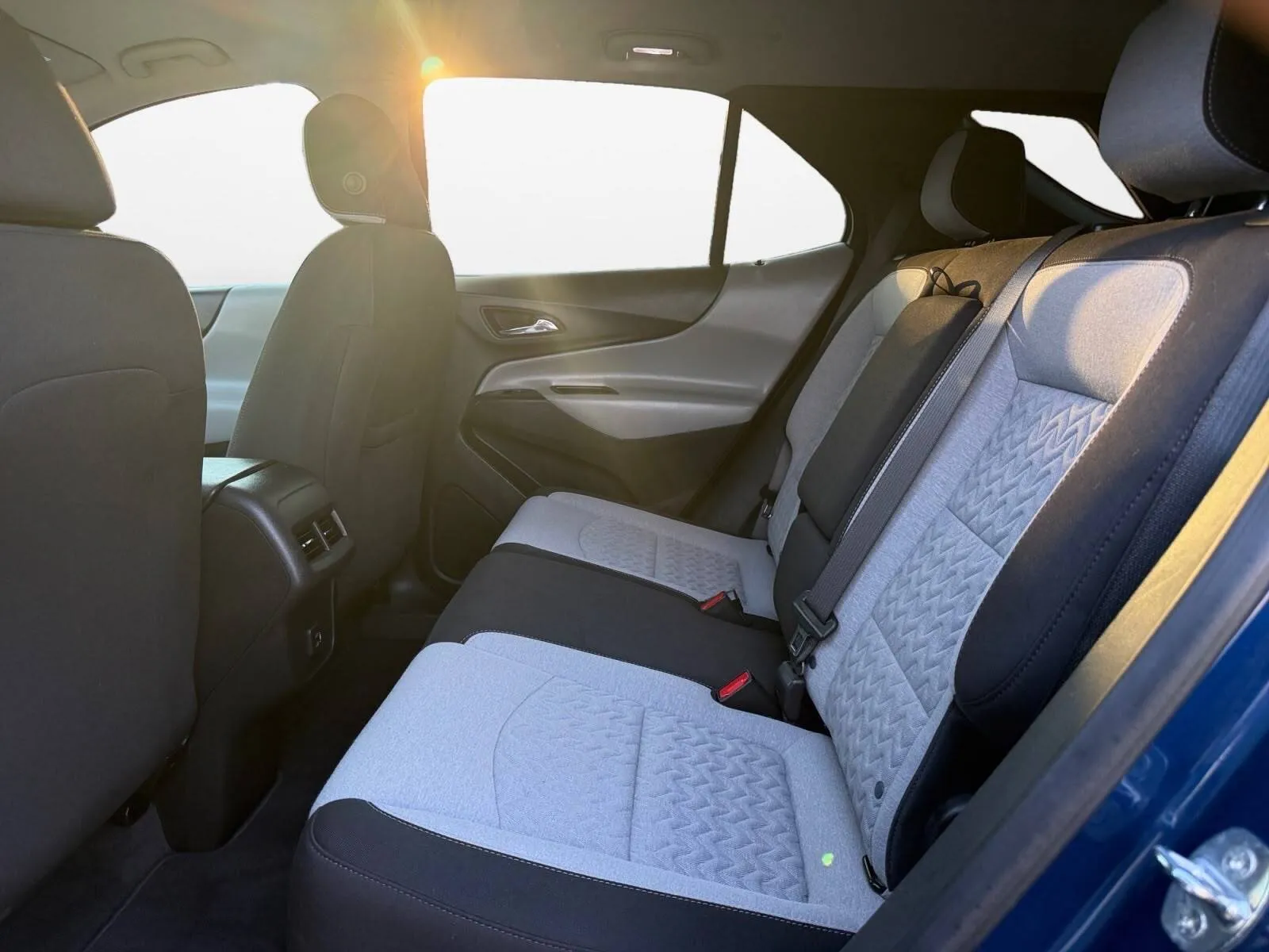 Chevrolet Equinox photo 22