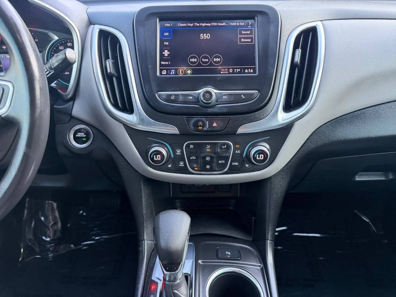 Chevrolet Equinox photo 25