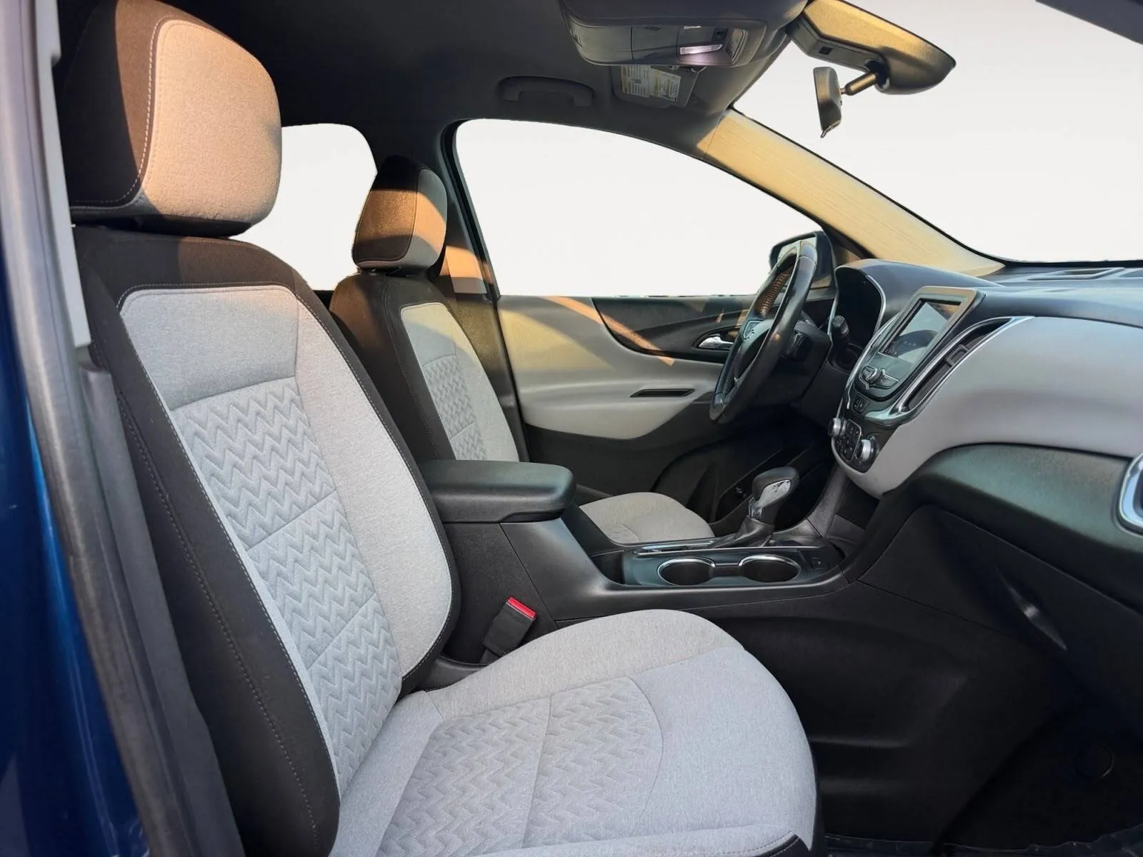Chevrolet Equinox photo 24