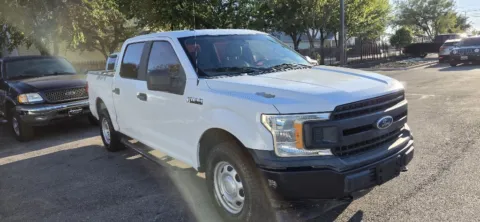 More photos of 2018 Ford F-150 XL at Spotless Auto San Pedro, TX