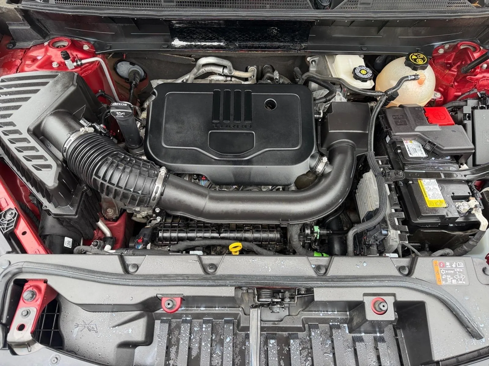 GMC Acadia photo 16