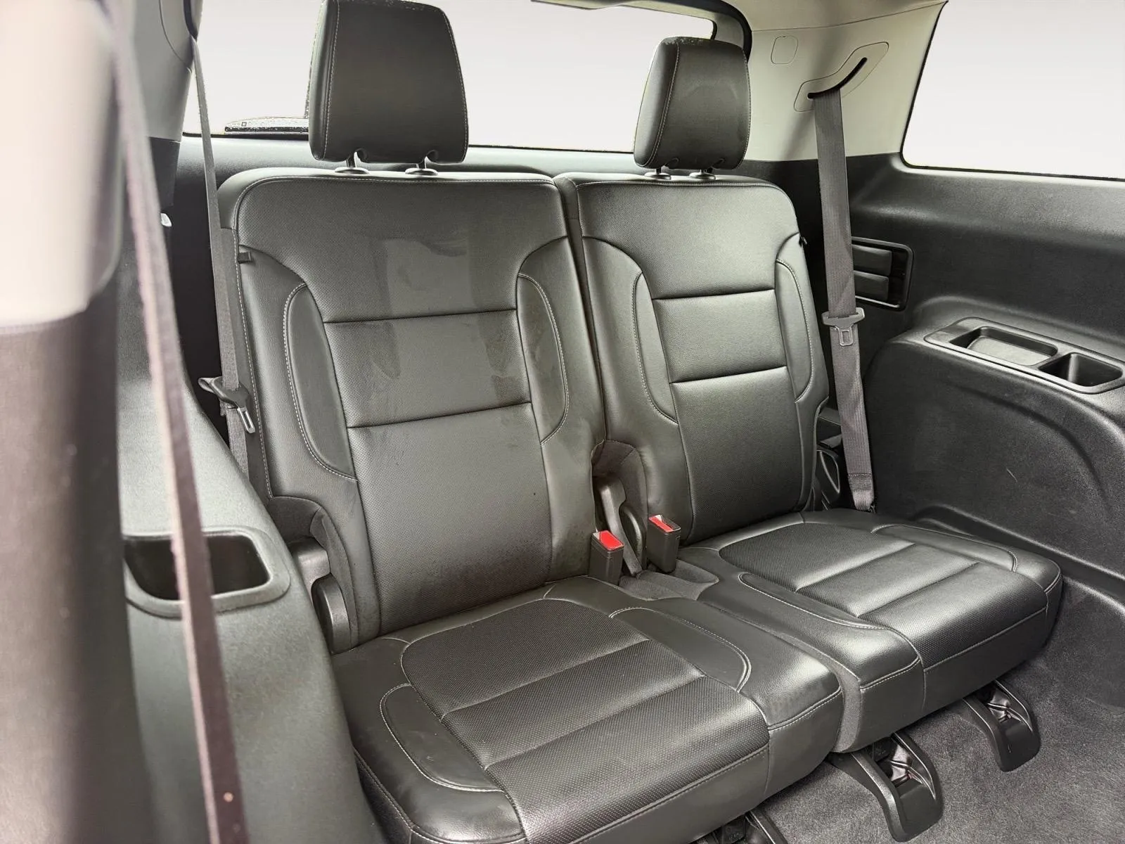 GMC Acadia photo 25