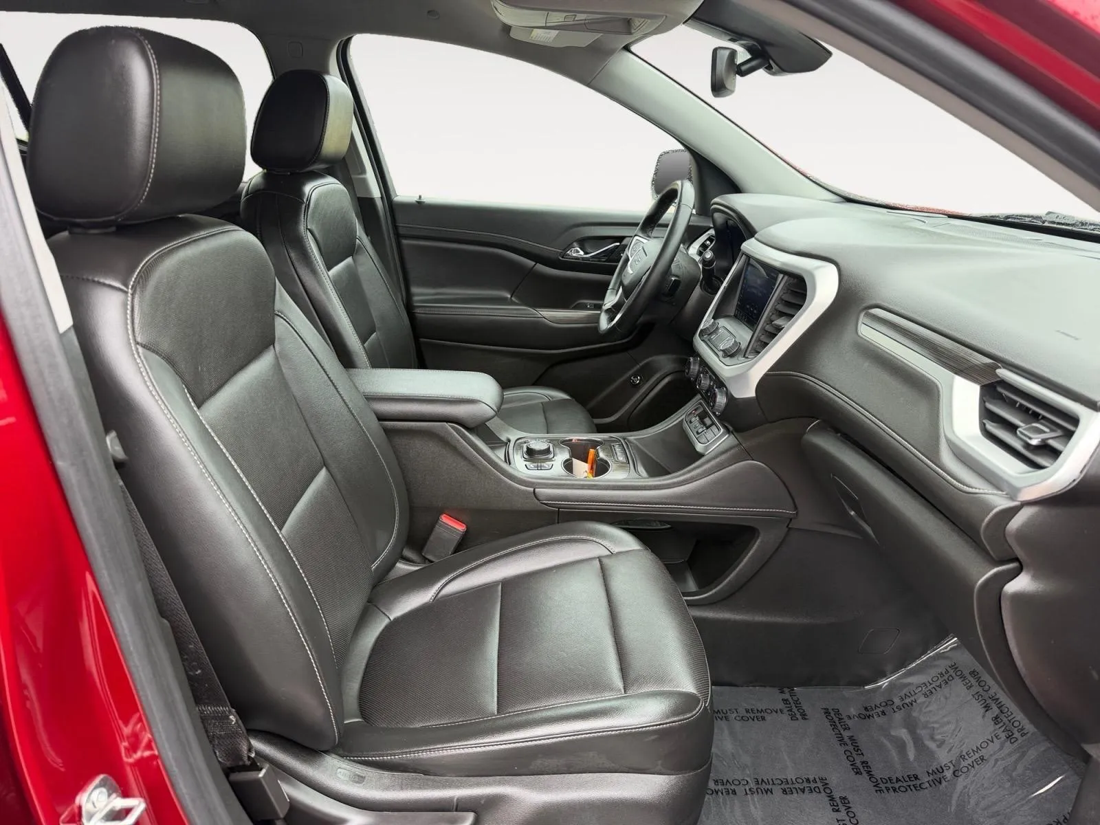 GMC Acadia photo 26