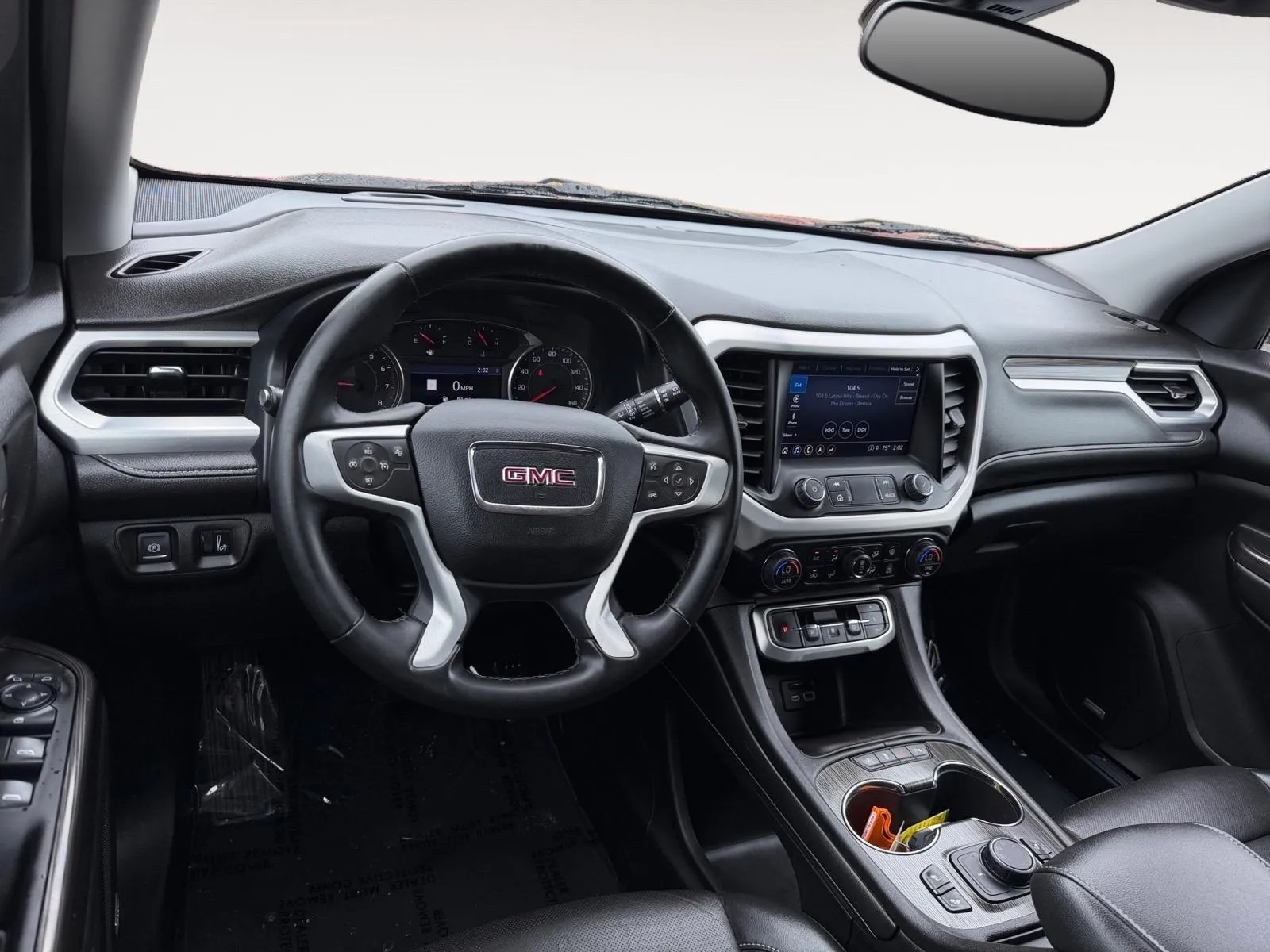 GMC Acadia photo 20