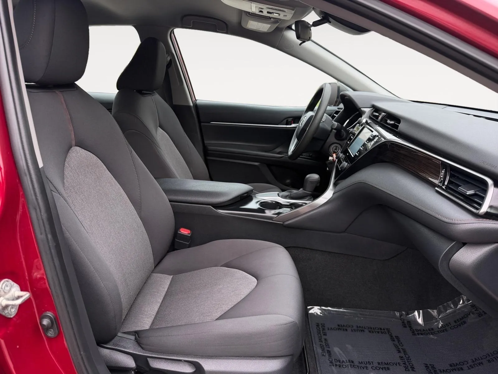 Toyota Camry photo 24