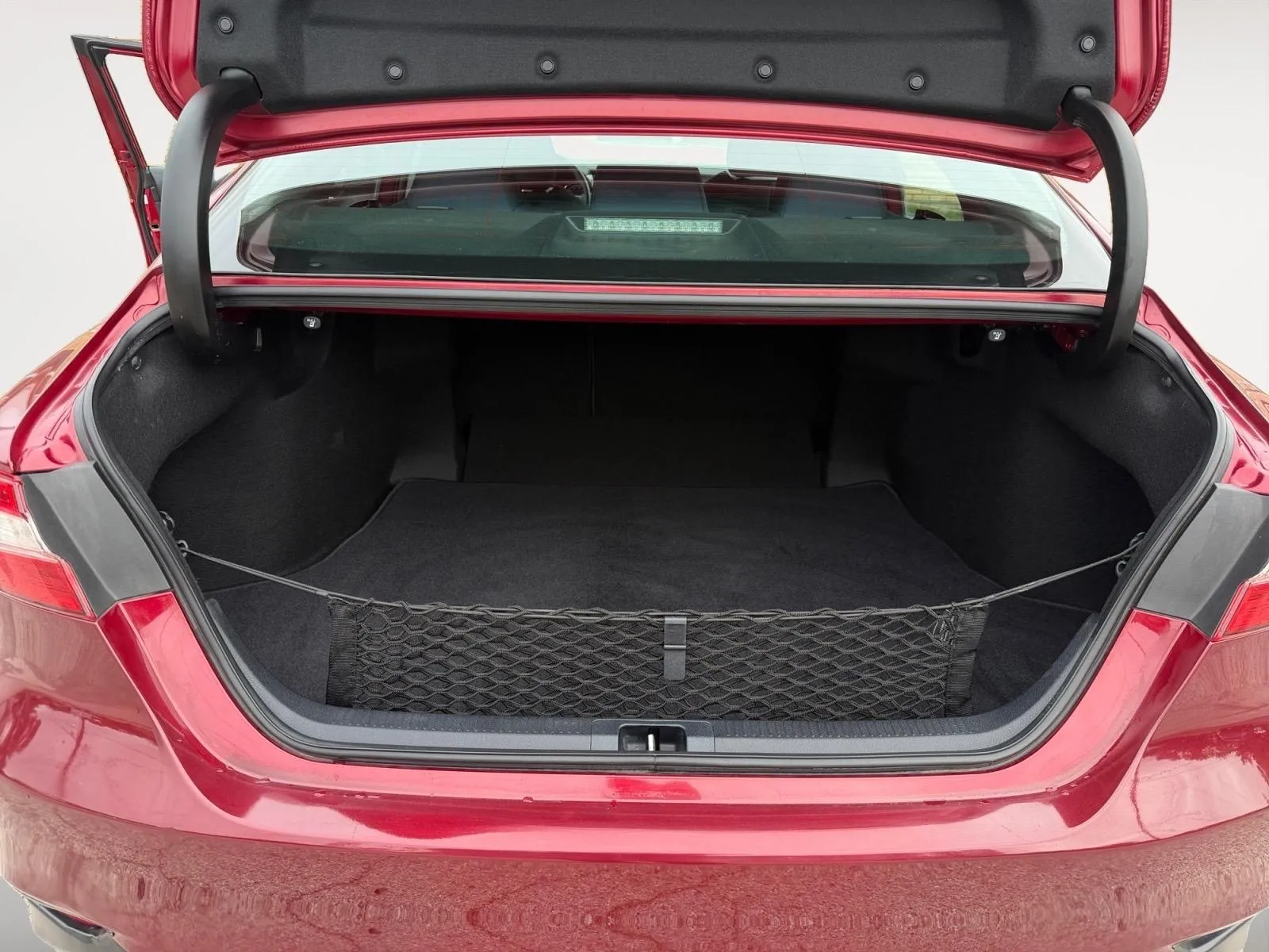 Toyota Camry photo 25