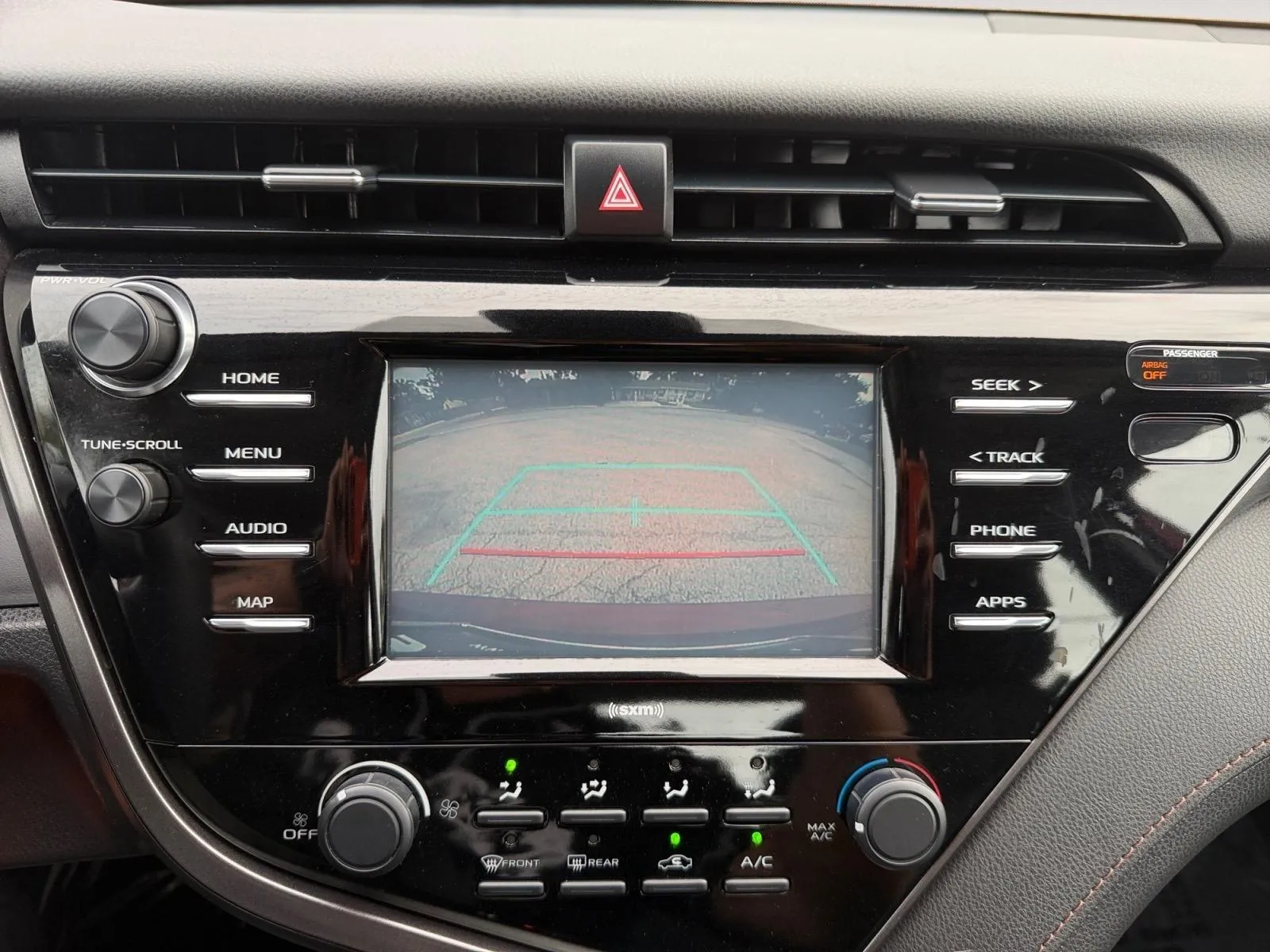 Toyota Camry photo 27