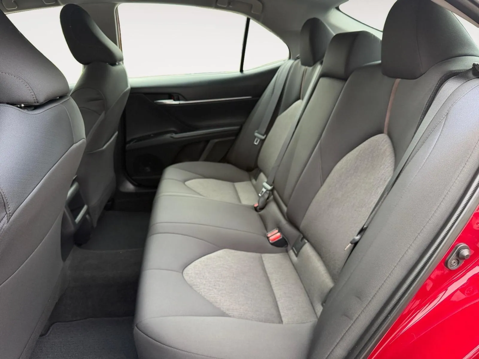Toyota Camry photo 22