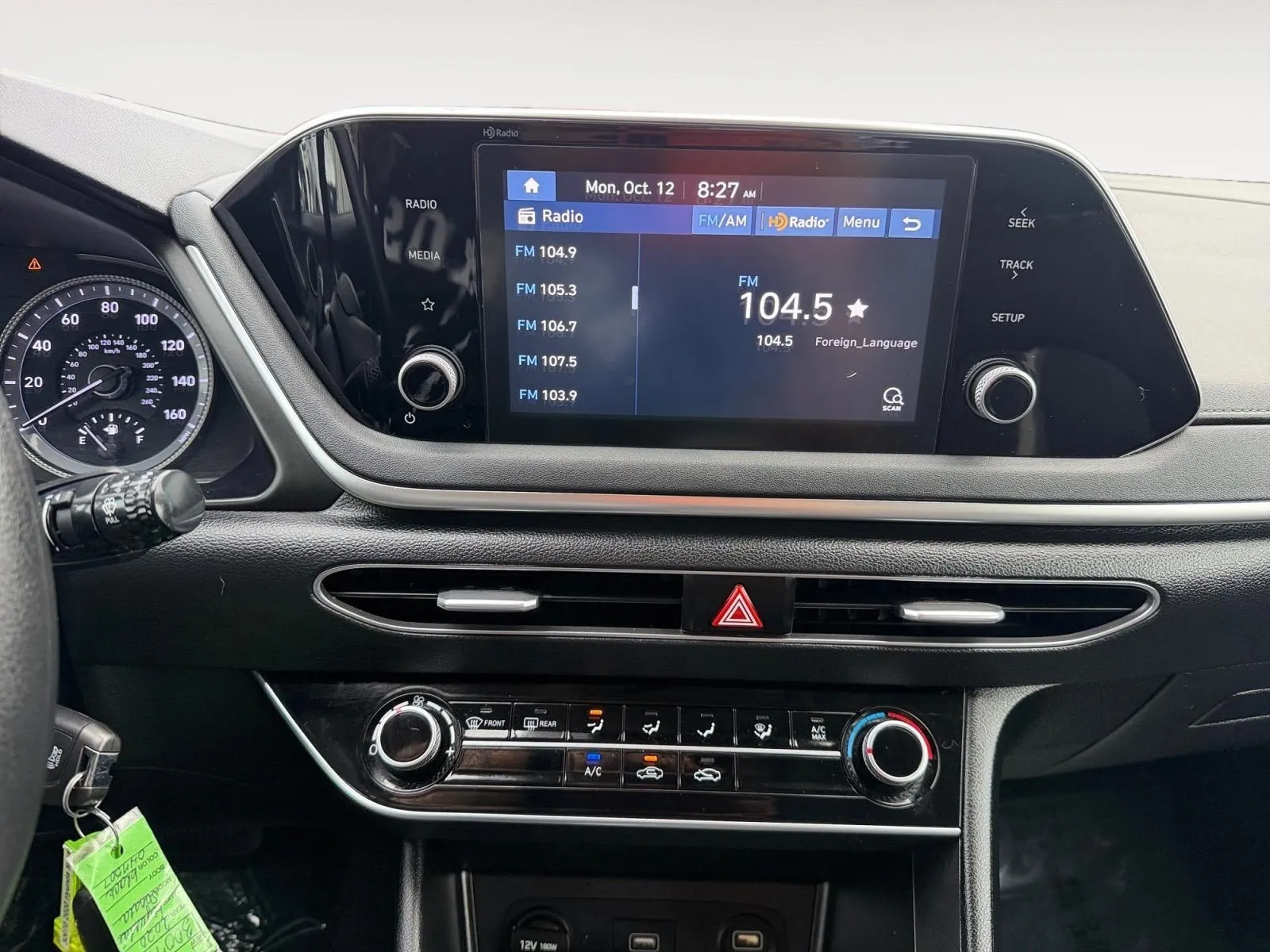 Hyundai Sonata photo 25