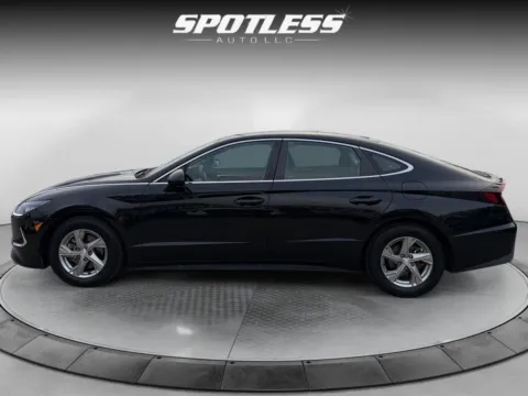 More photos of 2020 Hyundai SONATA SE at Spotless Auto San Pedro, TX