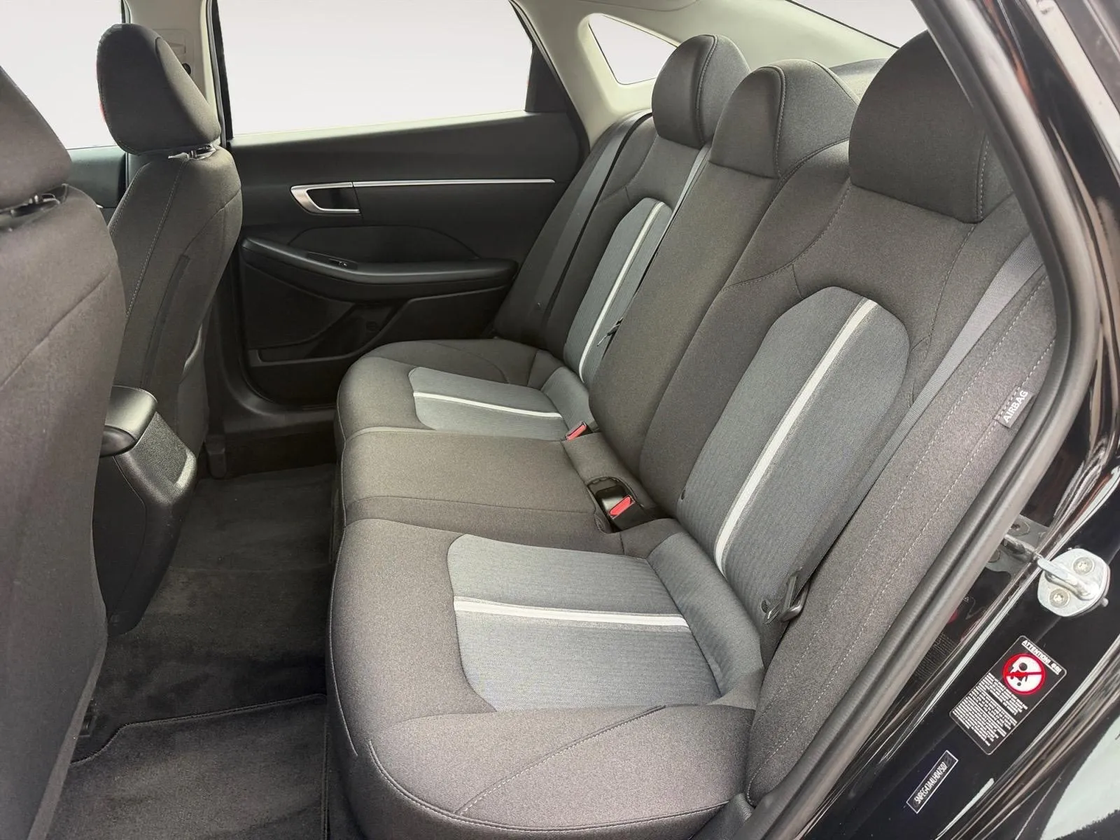 Hyundai Sonata photo 23