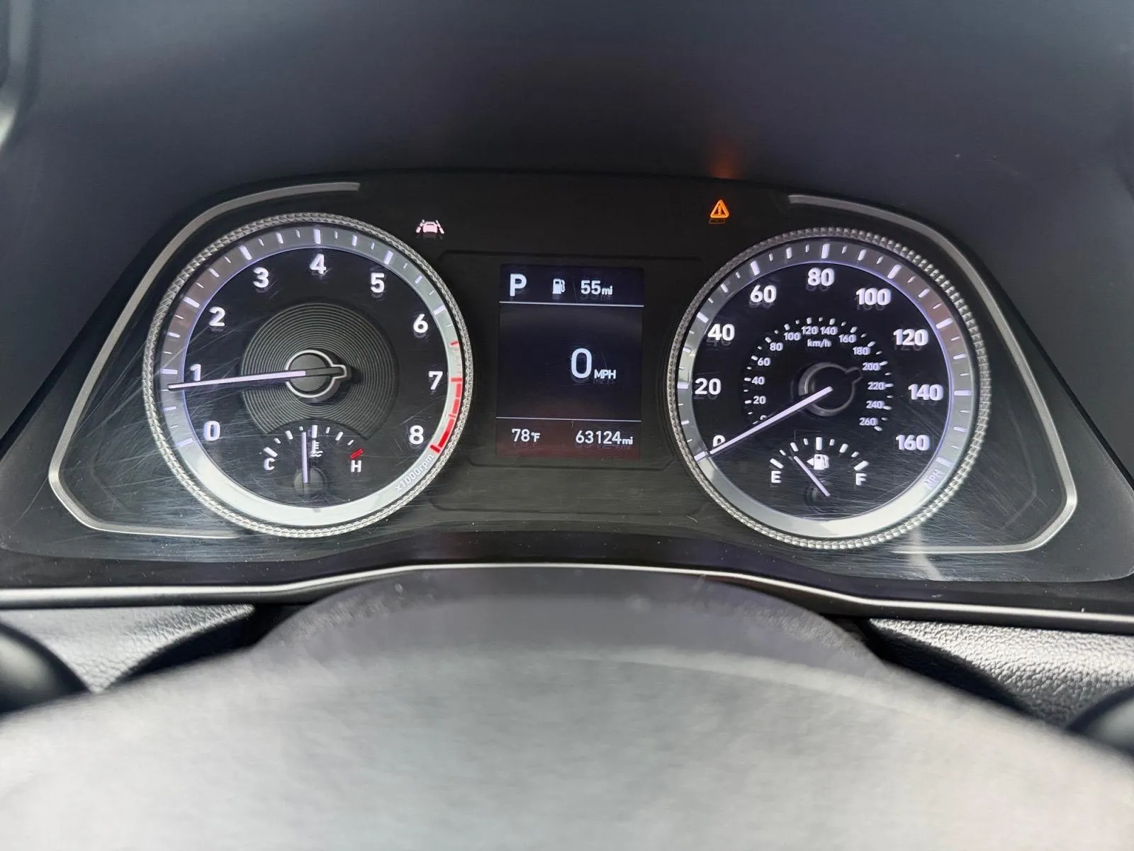 Hyundai Sonata photo 18