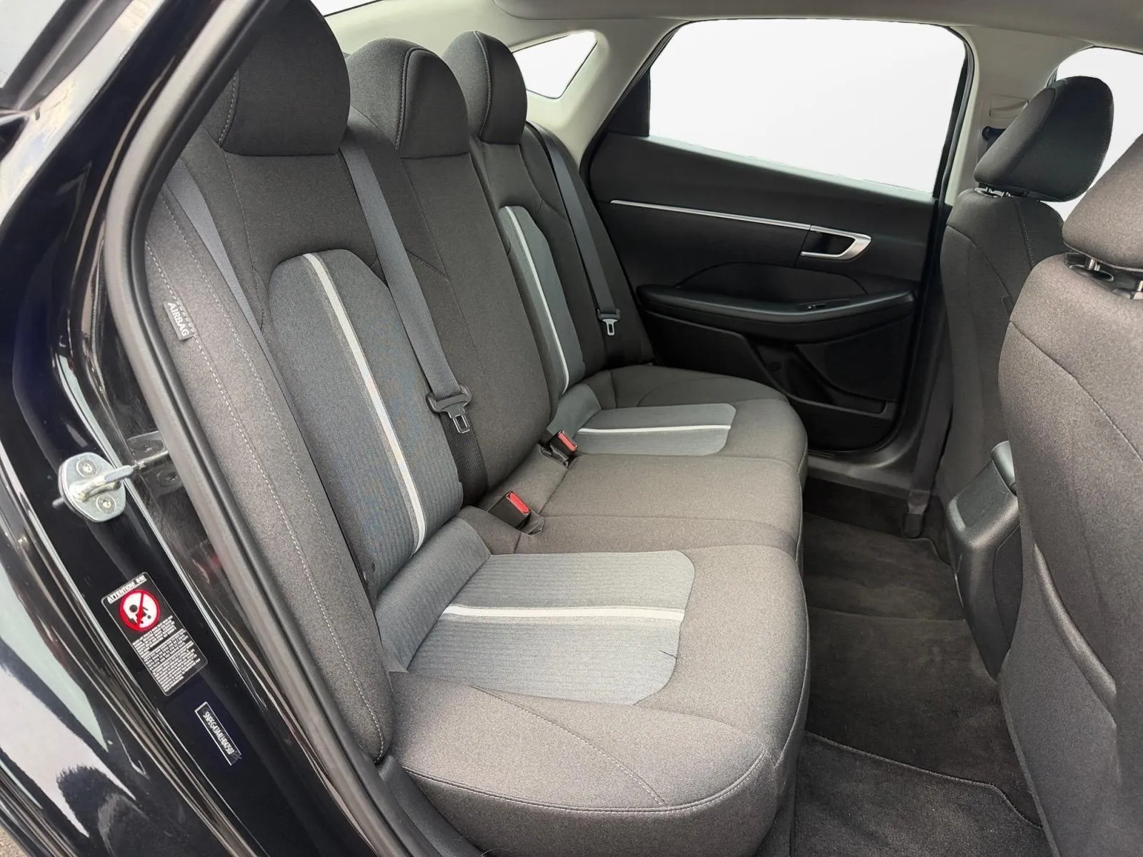 Hyundai Sonata photo 24