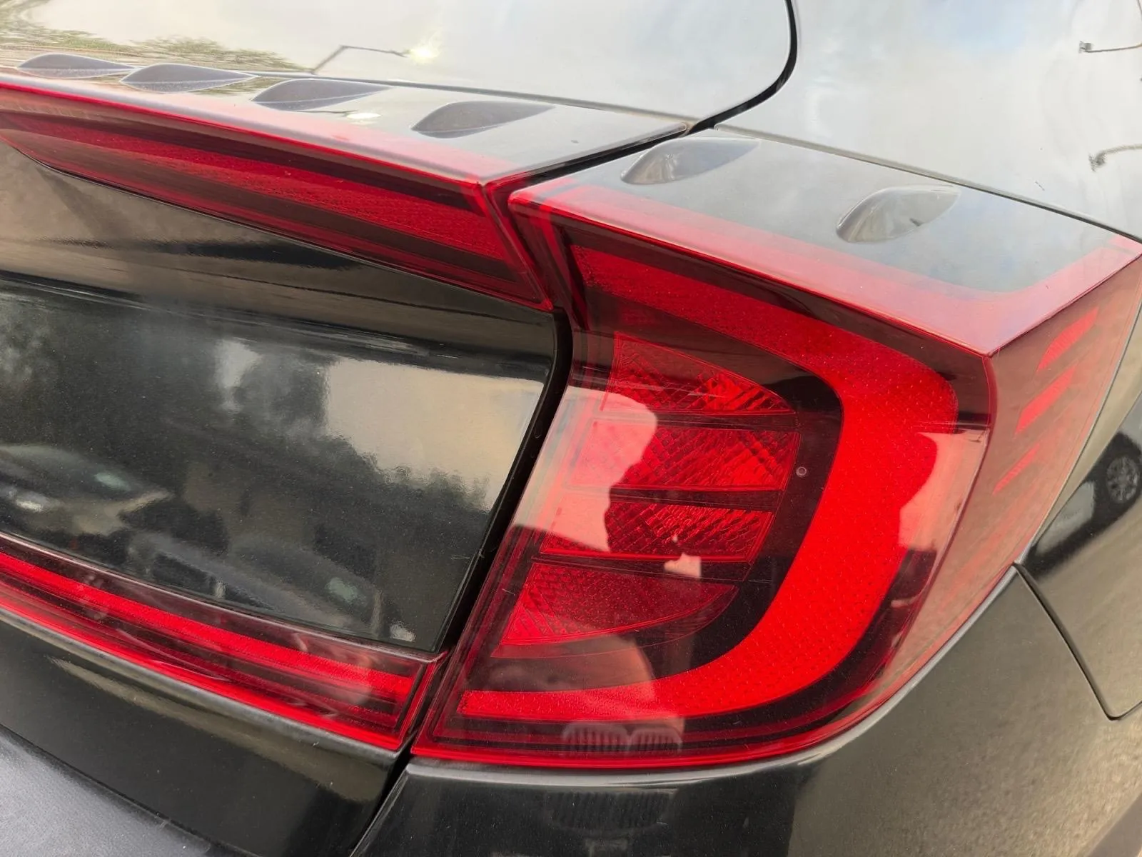 Hyundai Sonata photo 12